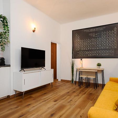 Apartamento Tito Livio 35 - Monolocale Cool Milán Exterior foto