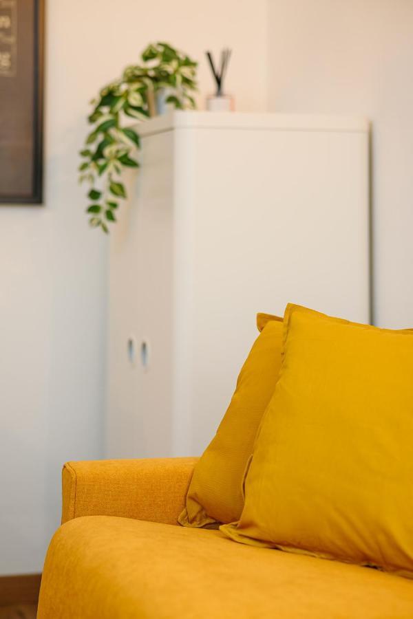 Apartamento Tito Livio 35 - Monolocale Cool Milán Exterior foto